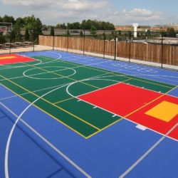 Inline Hockey Flooring, Volleyball Flooring, court. Multi Court Sports Flooring, Basketball Flooring, Badminton Court Tiles, Indoor and Outdoor courts. Tennis Court Surfacing