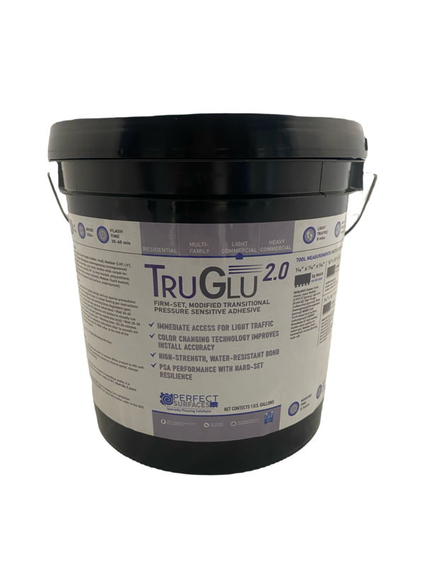 TruGlu2.0 2G 1