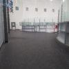 Ice Hockey rolled rubber flooring