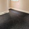 basement rubber flooring tiles