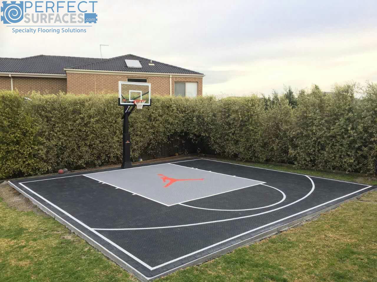 Snapgrid Lx Sport Tiles Perfect, Sports Court Tiles