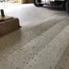 Ground protection and event portable flooring