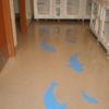 Pad and Pour Commercial Urethane Flooring