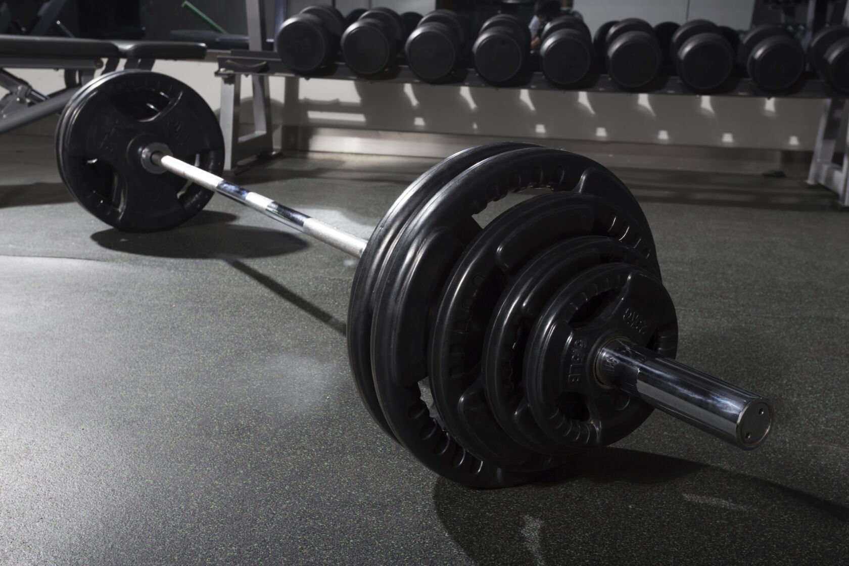 3 Types of flooring that are suitable for your fitness area Perfect