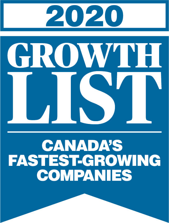 Growth List 2020 Logo