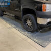 containment mat for truck