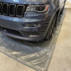 mid sized containment mat for SUV