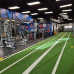 GatorFIT artificial turf