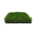 lime green artificial turf