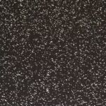 grey white speckle rubber tile