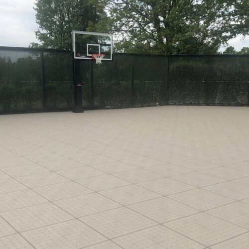 thumbnail image 2 of SnapGRID LX2 Court Tiles - 24-Pack Slip-Resistant Sports Tiles For Basketball & Pickleball 2 of 12