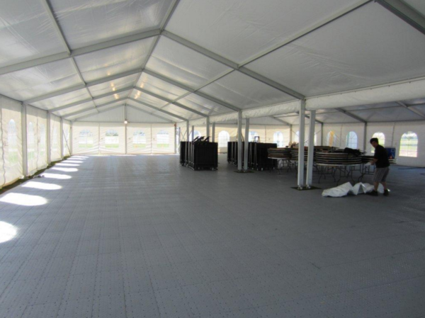 special event portable flooring tiles