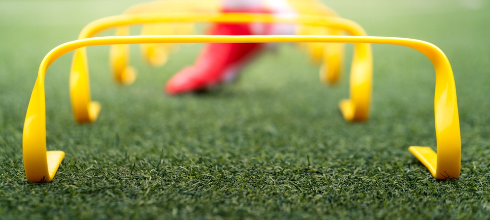 Your Guide To Choosing Artificial Athletic Training Turf Perfect Surfaces