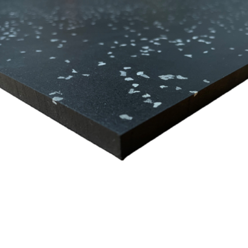 Versarubber Grey mat edge Versarubber Grey mat edge