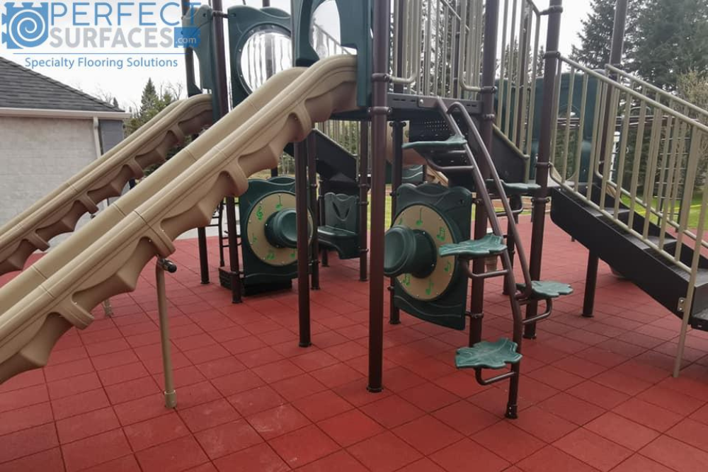 How to Choose the Right Playground Surfacing Perfect Surfaces