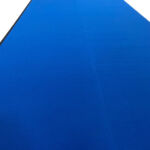roll out gymnastics and tumbling mat
