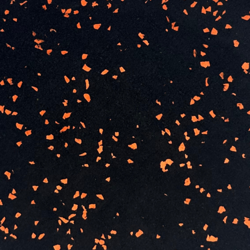 Overtime Orange