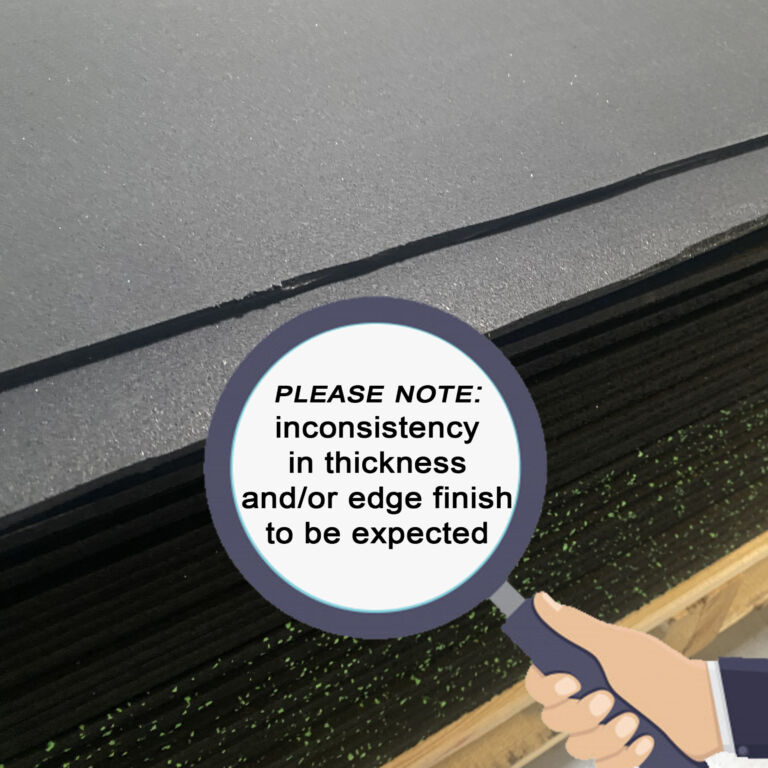 Skid Mats