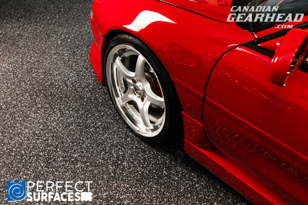 Canadian Gearhead 1
