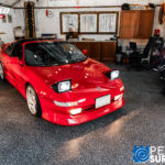 Canadian Gearhead Garage