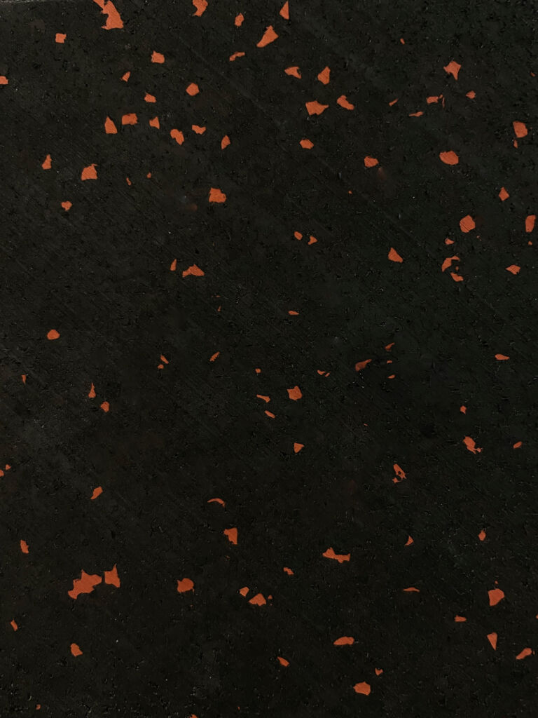 5% Brick Red