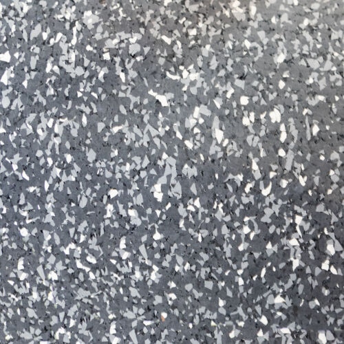 Anthracite Mix