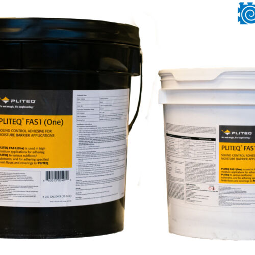 Rubber Flooring Adhesive