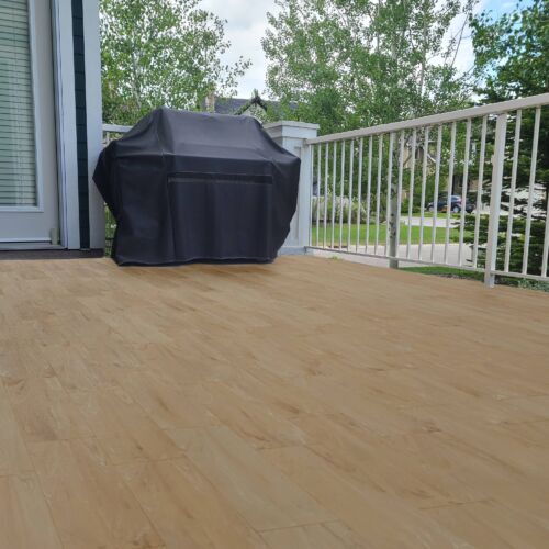 Snapgrid WP - Deck and Patio