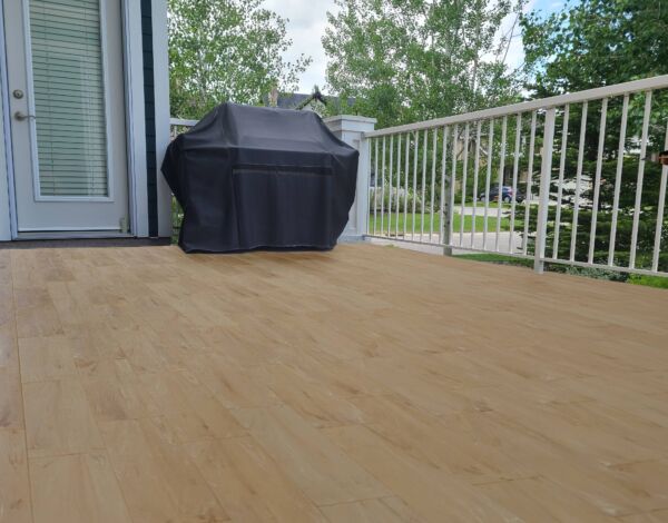 Snapgrid WP - Deck and Patio